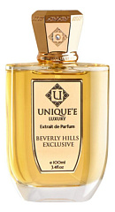 Unique'e Luxury - Beverly Hills