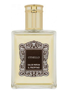 Il Profvmo - Othello