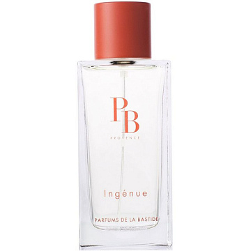 Parfums de la Bastide - Ingenue