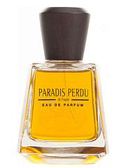 Frapin - Paradis Perdu Frapin - Paradis Perdu