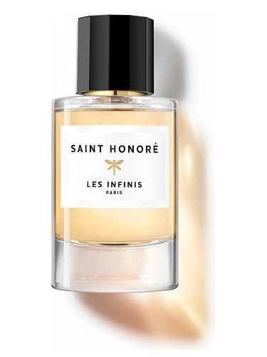 Geparlys Parfums - Les Infinis Saint Honore