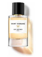 Geparlys Parfums - Les Infinis Saint Honore