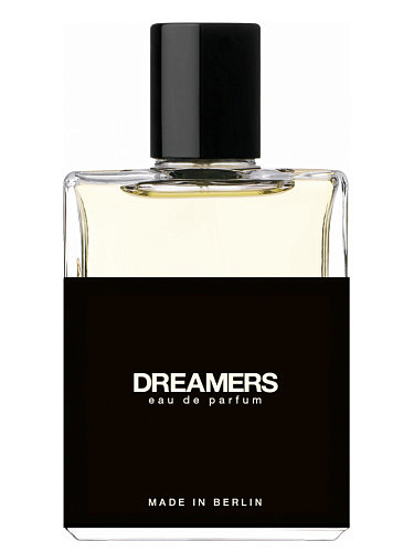 Moth and Rabbit Perfumes - Dreamers