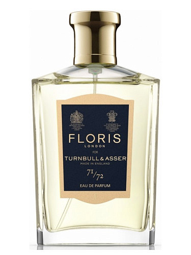 Floris - Turnbull & Asser 71 72