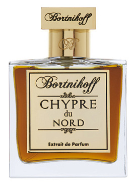 Bortnikoff - Chypre du Nord