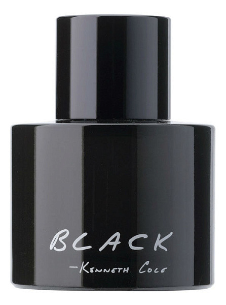 Kenneth Cole - Black for Men