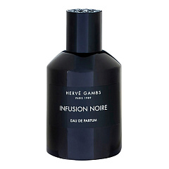 Herve Gambs - Infusion Noire