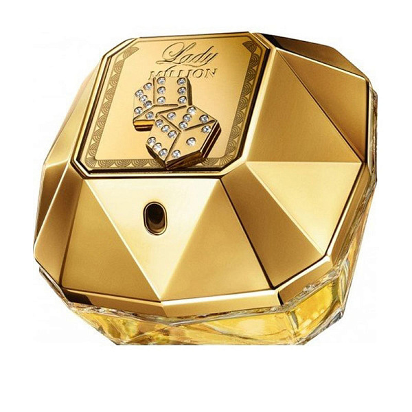 Paco Rabanne - Lady Million Monopoly Collector Edition