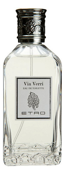 Etro - Via Verri