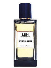 LEN Fragrances - Crystal Bomb