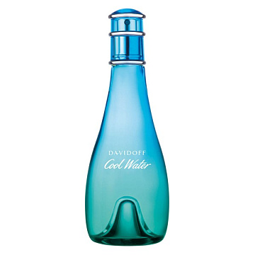 Davidoff - Cool Water Summer Edition 2019 Woman