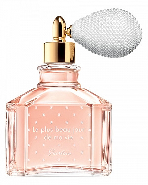 Guerlain - Le Plus Beau Jour de Ma Vie