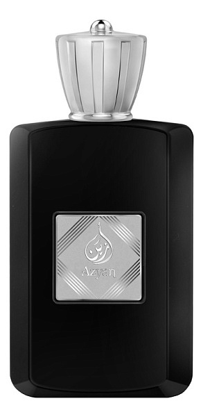 Afnan - Azyan Black