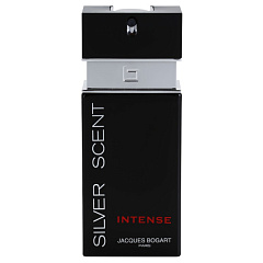 Jacques Bogart - Silver Scent Intense