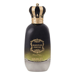 Shakespeare Perfume - Hamlet