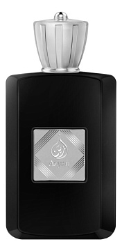 Afnan - Azyan Black