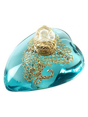 Lolita Lempicka - L de Lolita