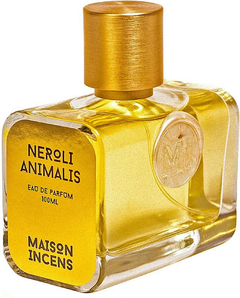 Maison Incens - Neroli Animalis