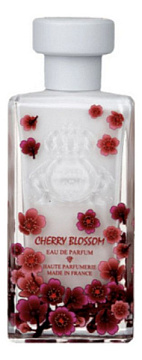 Al Jazeera Perfumes - Cherry Blossom