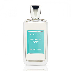 Jul et Mad Paris - Bergamote Twist Jul et Mad Paris - Bergamote Twist