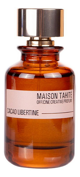 Maison Tahite - Officine Creative Profumi - Cacao Libertine