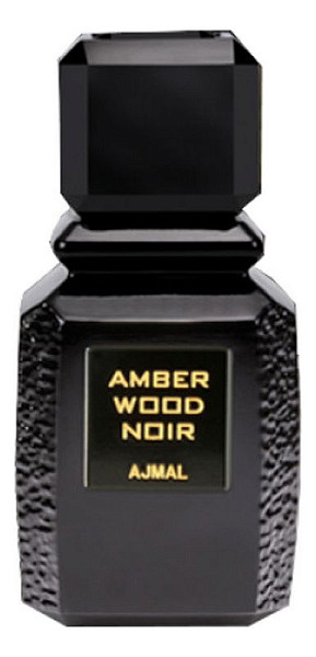 Ajmal - Amber Wood Noir