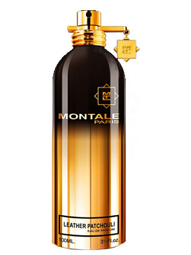 Montale - Leather Patchouli