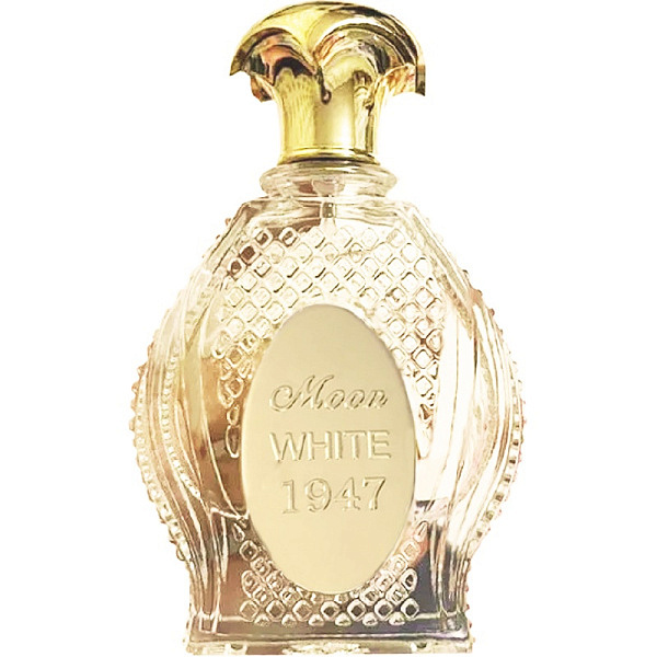 Noran Perfumes - Moon 1947 White
