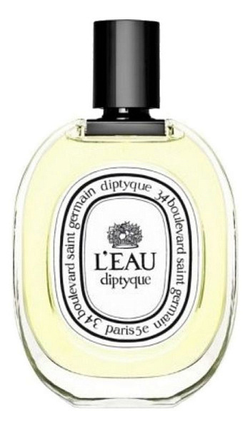 Diptyque - L'Eau
