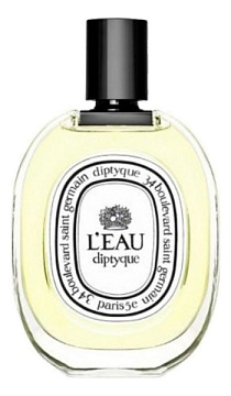Diptyque - L'Eau