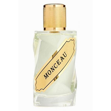 12 Parfumeurs Francais - Royal Gardens of France Monceau