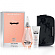 Ange ou Demon Le Secret Eau de Parfum (набор п/в 100 мл + лосьон д/тела 75 мл + косметичка)