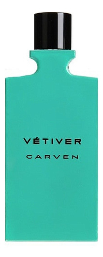 Carven - Vetiver