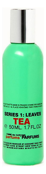 Comme des Garcons - Series 1 Leaves Tea