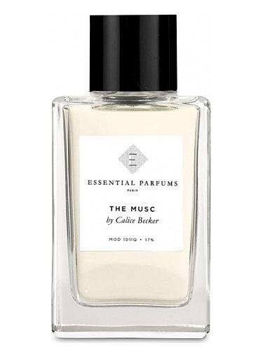 Essential Parfums - The Musc