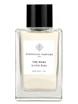 Essential Parfums - The Musc