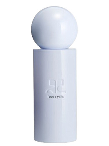 Courreges - L'Eau Pale