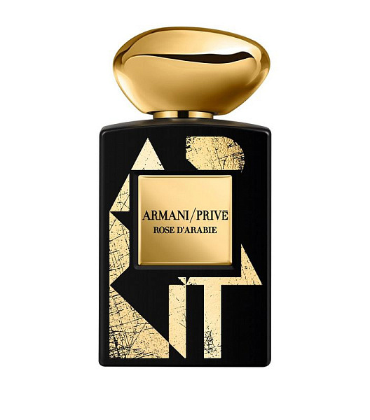 Giorgio Armani - Armani Prive Rose D'Arabie Limited Edition