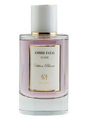 Maissa Parfums - Ambre Fatal