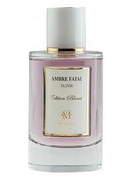 Maissa Parfums - Ambre Fatal