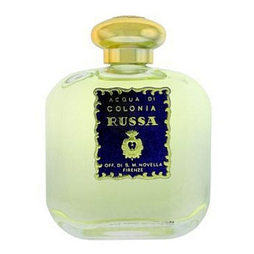 Santa Maria Novella - Colonia Russa