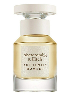 Abercrombie & Fitch - Authentic Moment Woman