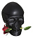 Ed Hardy Skulls & Roses for Him (Туалетная вода 100 мл тестер)