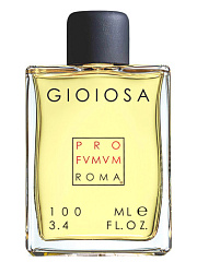 Profumum Roma - Gioiosa