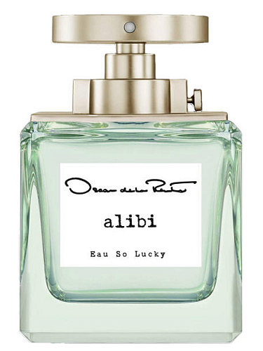 Oscar de la Renta - Alibi Eau So Lucky