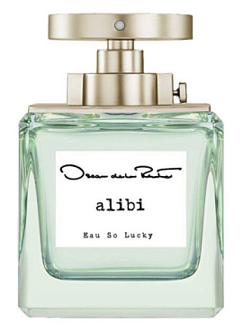 Oscar de la Renta - Alibi Eau So Lucky