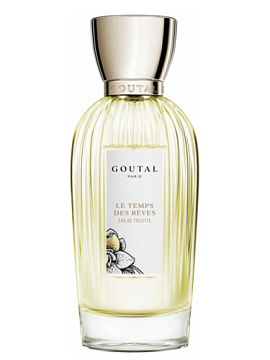 Annick Goutal - Le Temps Des Reves