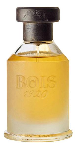 Bois 1920 - Sandalo e The