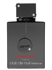 Armaf - Club de Nuit Intense Man A Collector's Pride Limited Edition