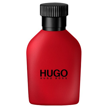 Hugo Boss - Hugo Red